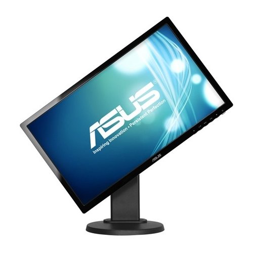 Продать Монитор Asus 21.5" VE228TLB Black по Trade-In интернет-магазине Телемарт - Киев, Днепр, Украина фото