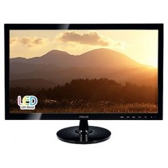 Монітор Asus 21.5