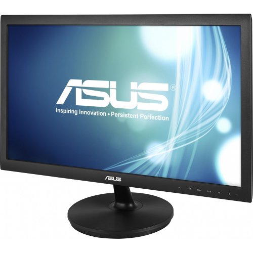 Продать Монитор Asus 21.5" VS228NE Black по Trade-In интернет-магазине Телемарт - Киев, Днепр, Украина фото