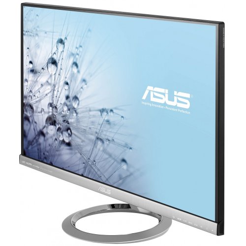 Build a PC for Monitor Asus 23