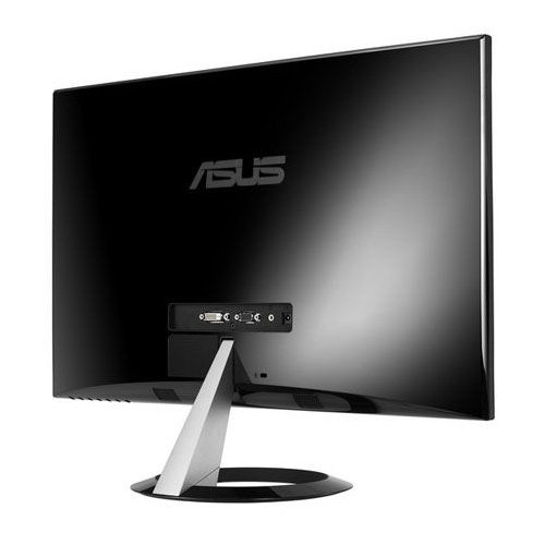 Продати Монітор Asus 23" VX238T Black за Trade-In у інтернет-магазині Телемарт - Київ, Дніпро, Україна фото