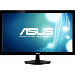 Монітор Asus 23.6