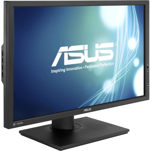 Продать Монитор Asus 24.1" PB248Q Black по Trade-In интернет-магазине Телемарт - Киев, Днепр, Украина фото