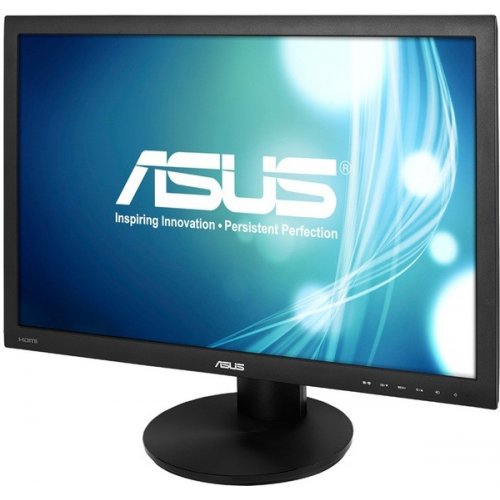 Продати Монітор Asus 24.1" VS24AHL Black за Trade-In у інтернет-магазині Телемарт - Київ, Дніпро, Україна фото