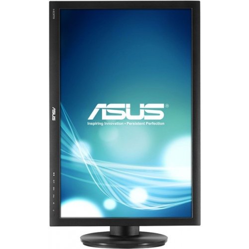 Продати Монітор Asus 24.1" VS24AHL Black за Trade-In у інтернет-магазині Телемарт - Київ, Дніпро, Україна фото