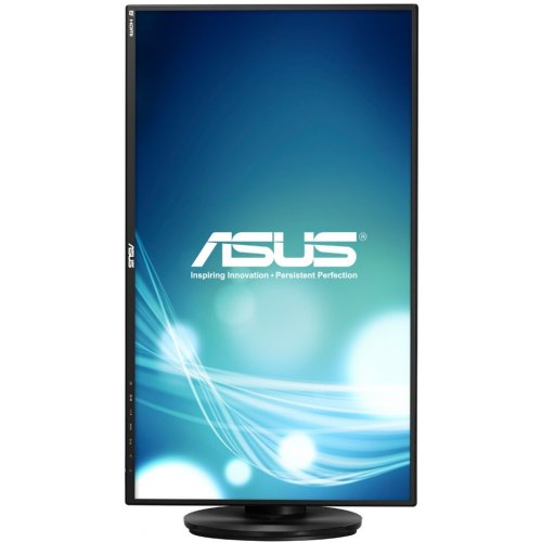 Продати Монітор Asus 27" VN279QLB Black за Trade-In у інтернет-магазині Телемарт - Київ, Дніпро, Україна фото
