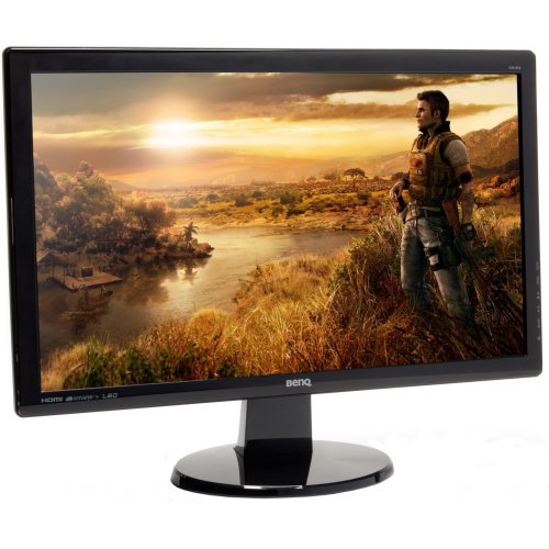 Фото Монітор BenQ 24