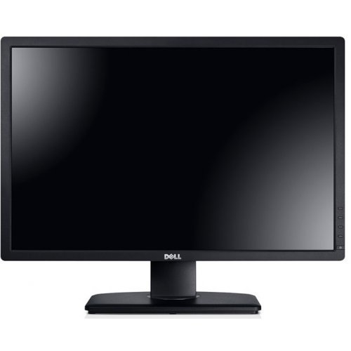 Продати Монітор Dell 19" E1913 Black за Trade-In у інтернет-магазині Телемарт - Київ, Дніпро, Україна фото