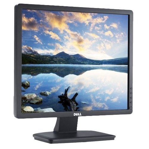 Продати Монітор Dell 19" E1913S Black за Trade-In у інтернет-магазині Телемарт - Київ, Дніпро, Україна фото