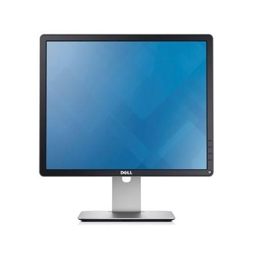 Продати Монітор Dell 19" P1914S Black за Trade-In у інтернет-магазині Телемарт - Київ, Дніпро, Україна фото