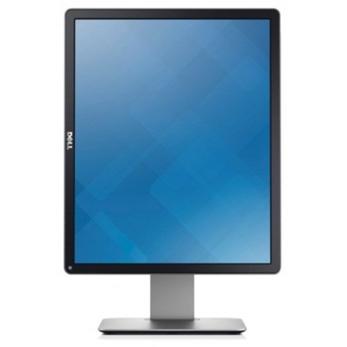 Продати Монітор Dell 19" P1914S Black за Trade-In у інтернет-магазині Телемарт - Київ, Дніпро, Україна фото