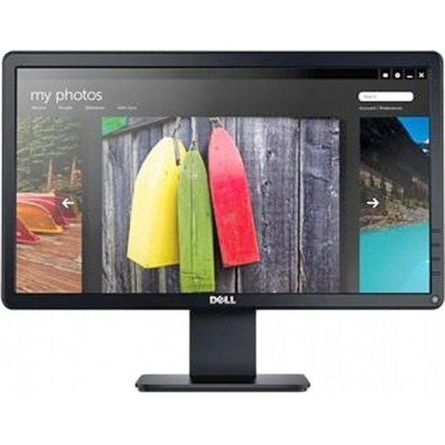 Продати Монітор Dell 19.5" E2014H Black за Trade-In у інтернет-магазині Телемарт - Київ, Дніпро, Україна фото