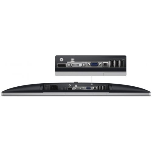 Продати Монітор Dell 19.5" P2014H Black за Trade-In у інтернет-магазині Телемарт - Київ, Дніпро, Україна фото