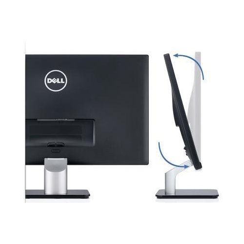 Продати Монітор Dell 21.5" S2240L Black за Trade-In у інтернет-магазині Телемарт - Київ, Дніпро, Україна фото