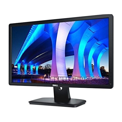 Продати Монітор Dell 23" E2313H Black за Trade-In у інтернет-магазині Телемарт - Київ, Дніпро, Україна фото
