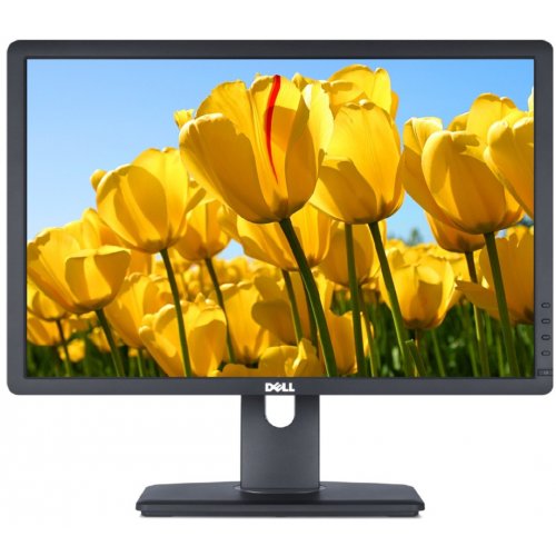 Продати Монітор Dell 23" E2313H Black за Trade-In у інтернет-магазині Телемарт - Київ, Дніпро, Україна фото