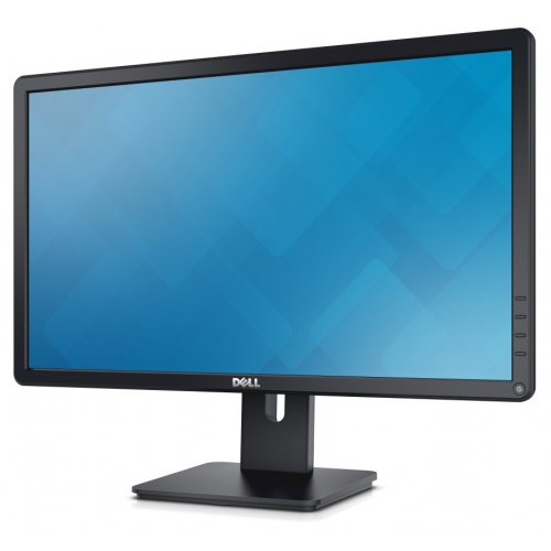 Продати Монітор Dell 23" E2314H Black за Trade-In у інтернет-магазині Телемарт - Київ, Дніпро, Україна фото