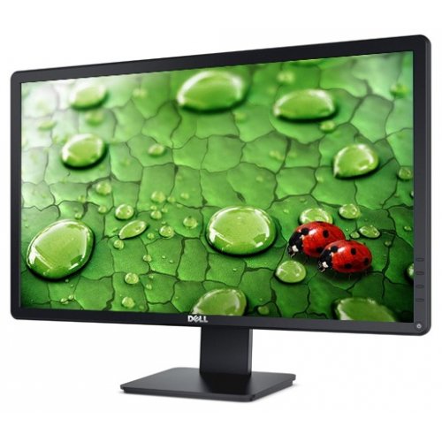 Продать Монитор Dell 24" E2414H Black по Trade-In интернет-магазине Телемарт - Киев, Днепр, Украина фото