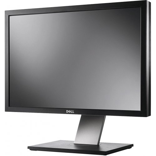 Продати Монітор Dell 24" U2410 Black за Trade-In у інтернет-магазині Телемарт - Київ, Дніпро, Україна фото