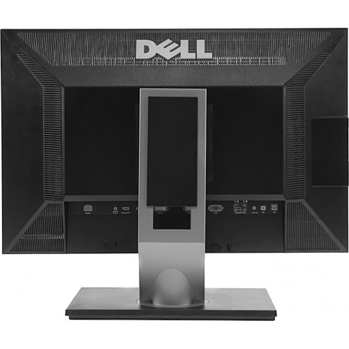 Продати Монітор Dell 24" U2410 Black за Trade-In у інтернет-магазині Телемарт - Київ, Дніпро, Україна фото