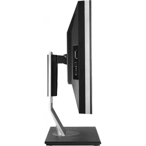 Продати Монітор Dell 24" U2410 Black за Trade-In у інтернет-магазині Телемарт - Київ, Дніпро, Україна фото