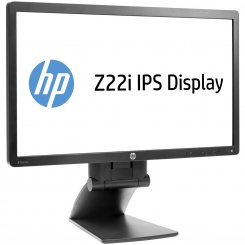 Монітор HP 21.5