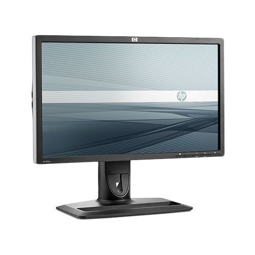 Продати Монітор HP 21.5" ZR22w Black за Trade-In у інтернет-магазині Телемарт - Київ, Дніпро, Україна фото
