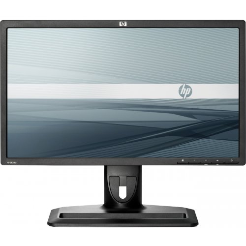 Продати Монітор HP 21.5" ZR22w Black за Trade-In у інтернет-магазині Телемарт - Київ, Дніпро, Україна фото