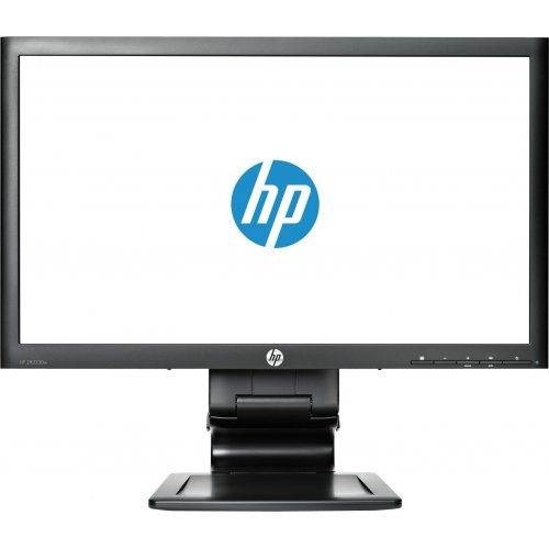 Продати Монітор HP 23" ZR2330w Black за Trade-In у інтернет-магазині Телемарт - Київ, Дніпро, Україна фото