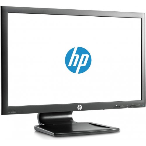 Продати Монітор HP 23" ZR2330w Black за Trade-In у інтернет-магазині Телемарт - Київ, Дніпро, Україна фото