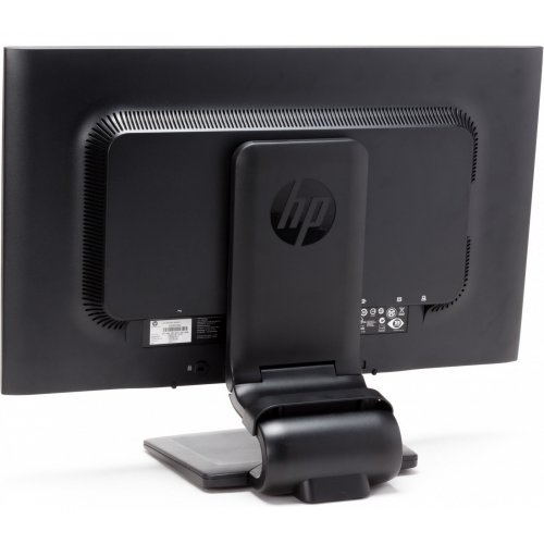 Продати Монітор HP 23" ZR2330w Black за Trade-In у інтернет-магазині Телемарт - Київ, Дніпро, Україна фото