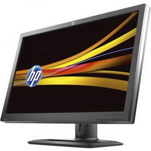 Продати Монітор HP 27" ZR2740w Black за Trade-In у інтернет-магазині Телемарт - Київ, Дніпро, Україна фото