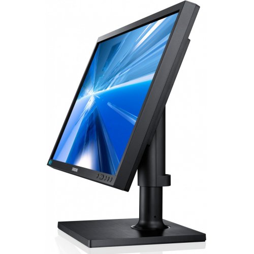Продати Монітор Samsung 23" S23C65UDC Black за Trade-In у інтернет-магазині Телемарт - Київ, Дніпро, Україна фото