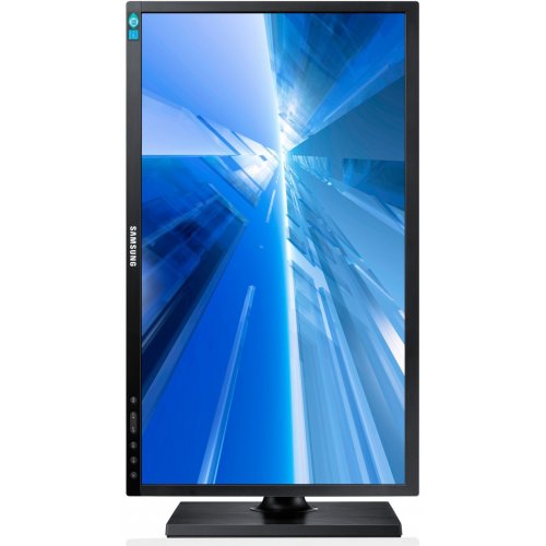 Продати Монітор Samsung 23" S23C65UDC Black за Trade-In у інтернет-магазині Телемарт - Київ, Дніпро, Україна фото