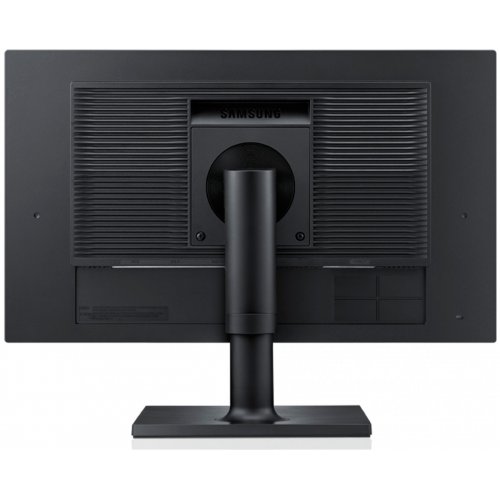 Продати Монітор Samsung 23" S23C65UDC Black за Trade-In у інтернет-магазині Телемарт - Київ, Дніпро, Україна фото