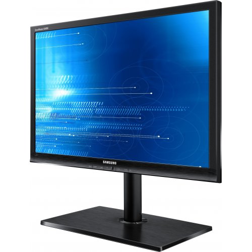 Продать Монитор Samsung 27" S27A850D Black по Trade-In интернет-магазине Телемарт - Киев, Днепр, Украина фото