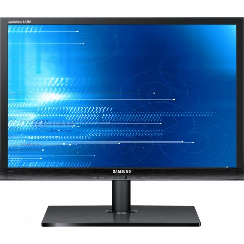 Продать Монитор Samsung 27" S27A850D Black по Trade-In интернет-магазине Телемарт - Киев, Днепр, Украина фото