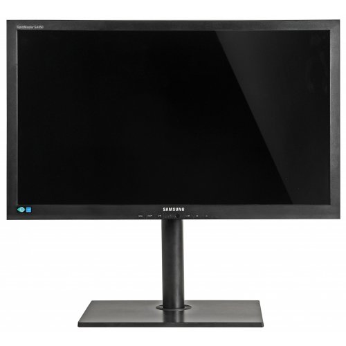 Продать Монитор Samsung 27" S27A850D Black по Trade-In интернет-магазине Телемарт - Киев, Днепр, Украина фото