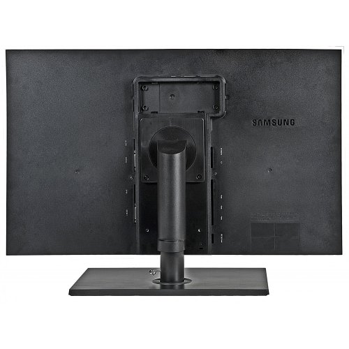 Продать Монитор Samsung 27" S27A850D Black по Trade-In интернет-магазине Телемарт - Киев, Днепр, Украина фото