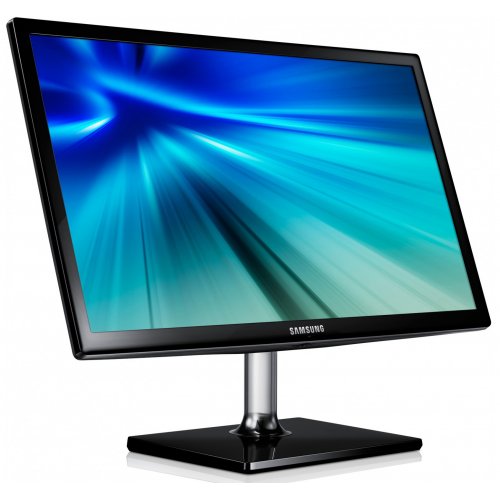 Продать Монитор Samsung 27" S27C570HS Black по Trade-In интернет-магазине Телемарт - Киев, Днепр, Украина фото