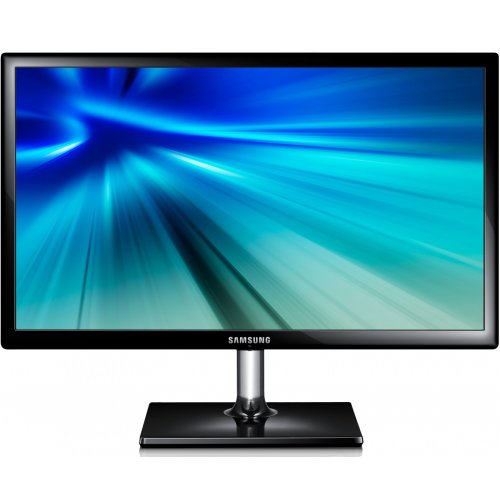 Продать Монитор Samsung 27" S27C570HS Black по Trade-In интернет-магазине Телемарт - Киев, Днепр, Украина фото