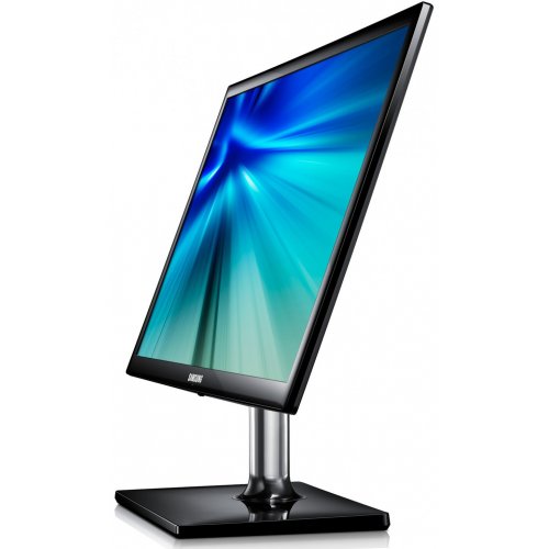 Продать Монитор Samsung 27" S27C570HS Black по Trade-In интернет-магазине Телемарт - Киев, Днепр, Украина фото