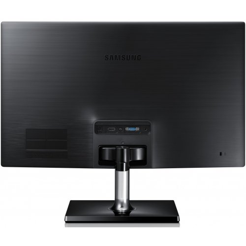 Продать Монитор Samsung 27" S27C570HS Black по Trade-In интернет-магазине Телемарт - Киев, Днепр, Украина фото