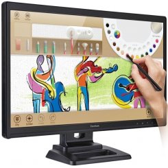 Монитор ViewSonic 23.6