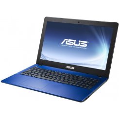 Ноутбук Asus X550CC-XX282D Blue