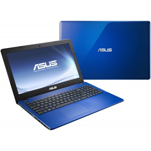 Продати Ноутбук Asus X550CC-XX282D Blue за Trade-In у інтернет-магазині Телемарт - Київ, Дніпро, Україна фото