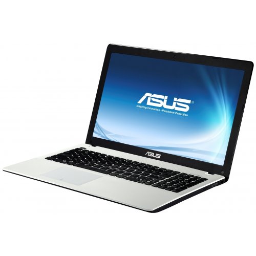 Продать Ноутбук Asus X550CC-XX822D White по Trade-In интернет-магазине Телемарт - Киев, Днепр, Украина фото