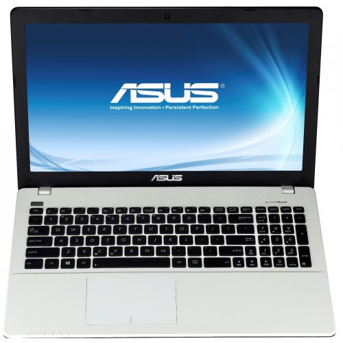 Продать Ноутбук Asus X550CC-XX822D White по Trade-In интернет-магазине Телемарт - Киев, Днепр, Украина фото