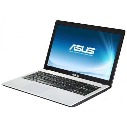 Продати Ноутбук Asus X551CA-SX016D White за Trade-In у інтернет-магазині Телемарт - Київ, Дніпро, Україна фото