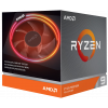Фото AMD Ryzen 9 3900X 3.8(4.6)GHz 64MB sAM4 Box (100-100000023BOX)